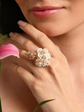 MAGNOLIA RING